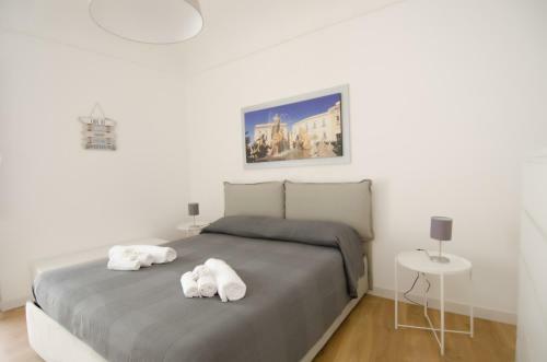 Apartamento La Terrazza Di Archimede
