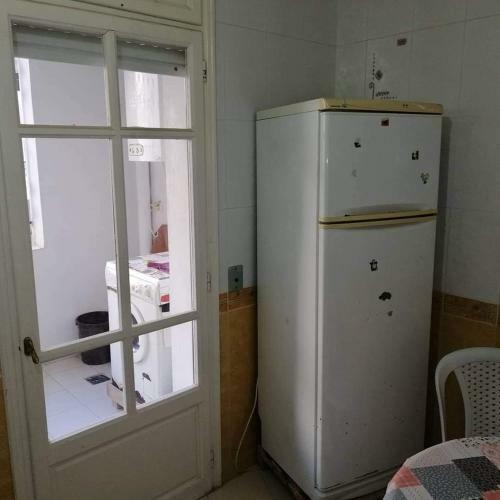 Apartamento R�sidence Les Jardins