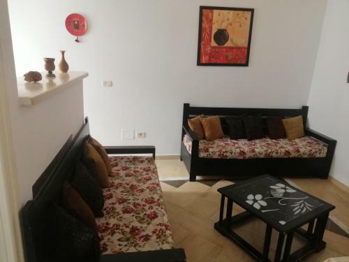 Apartamento R�sidence Les Jardins