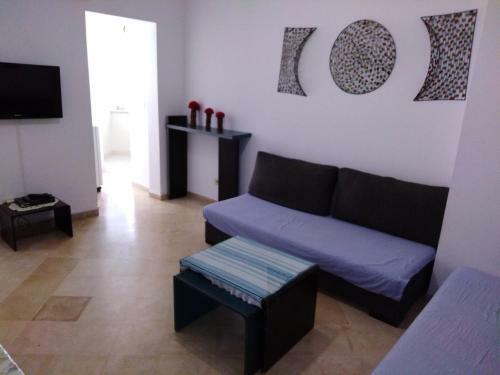 Apartamento R�sidence Les Jardins
