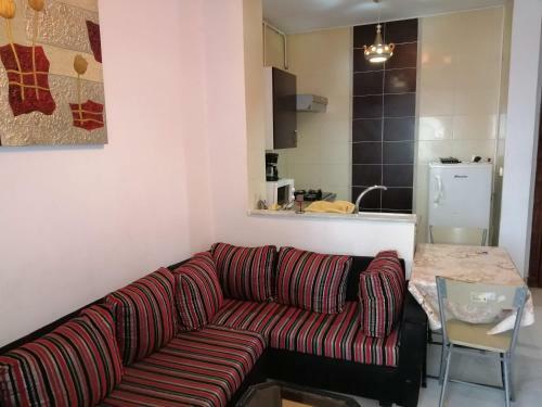 Apartamento R�sidence Les Jardins