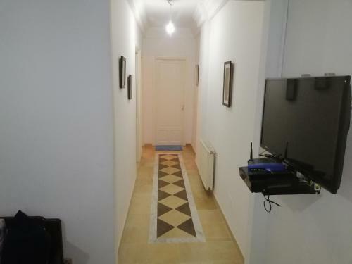 Apartamento R�sidence Les Jardins