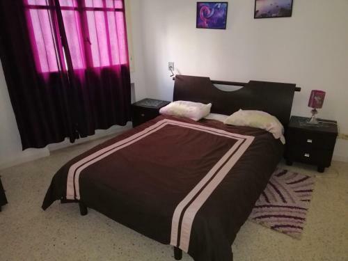 Apartamento R�sidence Les Jardins