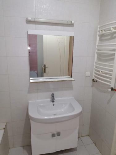 Apartamento R�sidence Les Jardins