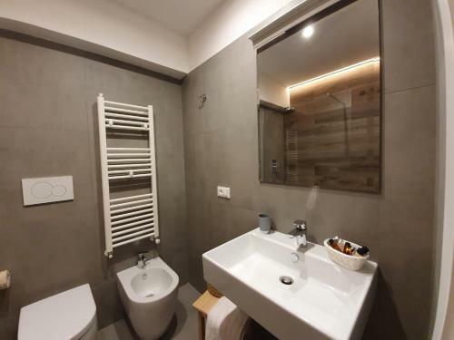 Bed & Breakfast Charme Rooms Siracusa