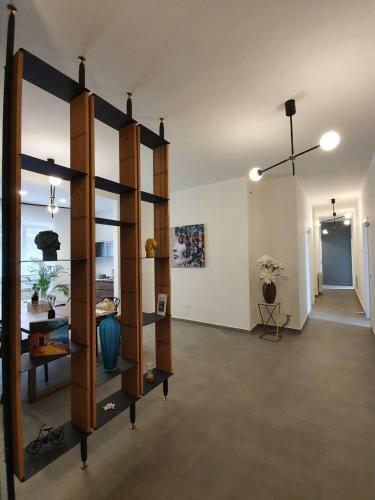 Bed & Breakfast Charme Rooms Siracusa