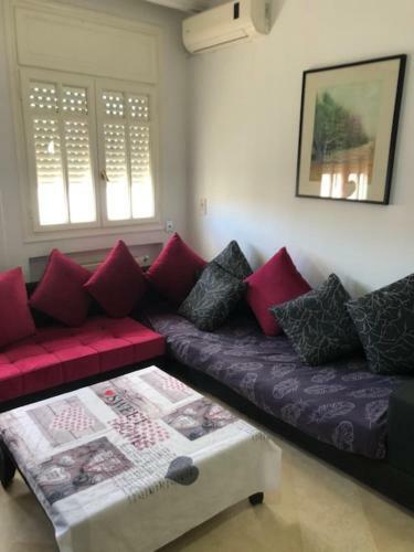 Apartamento Appartement Palmerais
