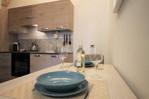 Apartamento Casa Masciarr�