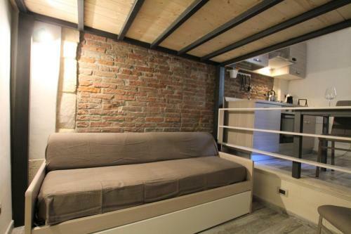 Apartamento Casa Masciarr�