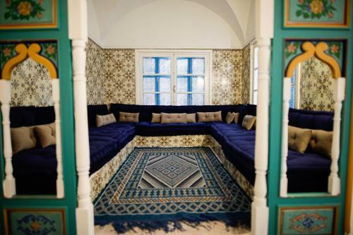 Hostal Dar Sidi
