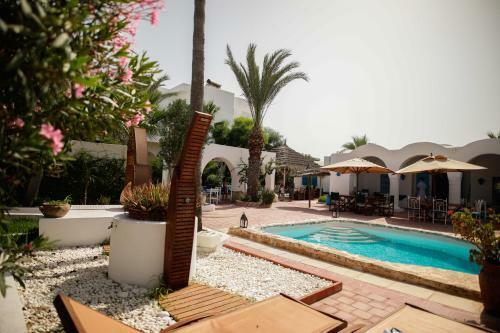 Hostal Dar Sidi