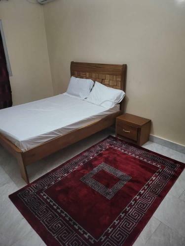 Apartamento Appart Chic � Zac Mbao