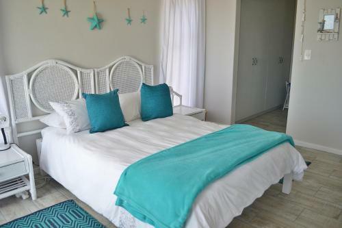 Agulhas Family Beach House