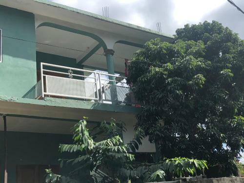 Apartamento Le Sud De Mayotte, Id�es De Vacances