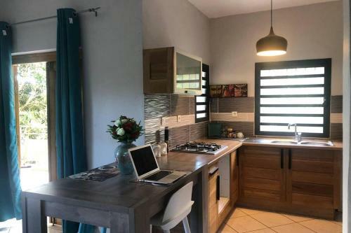 Apartamento Le Sud De Mayotte, Id�es De Vacances