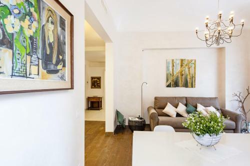 Apartamento Lusso Sulla Spiaggia - Ortigia Vista Mare