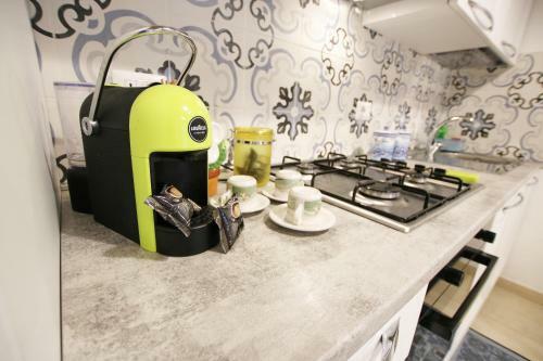 Apartamento Dream Suite In Ortigia