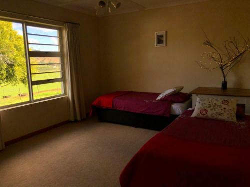 Hostal Guesthouse Buysvlei