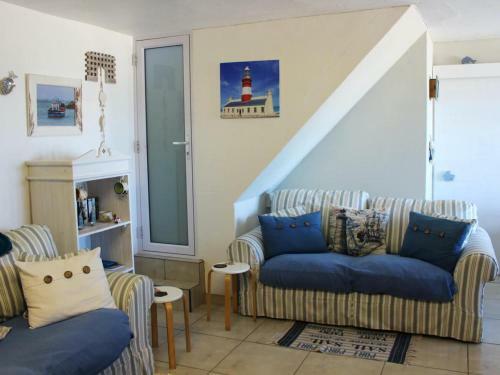 Apartamento Pa Nanna's Place