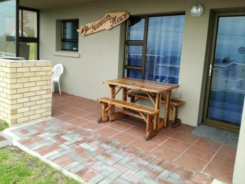 Apartamento Pa Nanna's Place