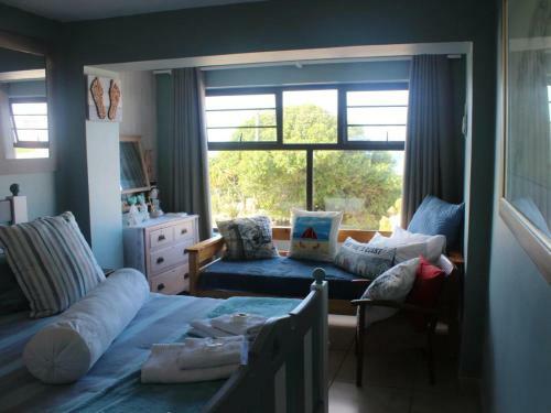 Apartamento Pa Nanna's Place