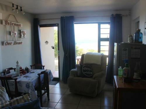 Apartamento Pa Nanna's Place