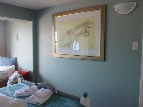 Apartamento Pa Nanna's Place