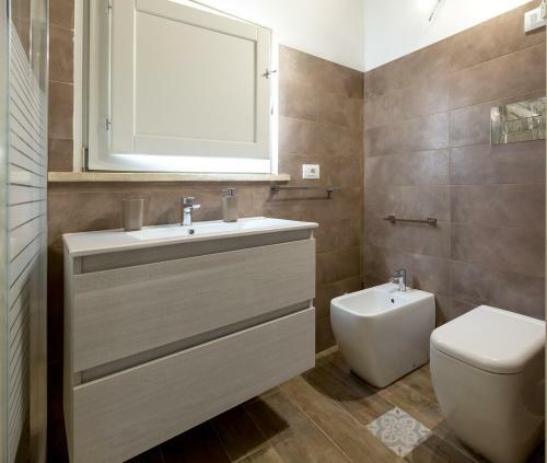 Apartamento Ortigia Boutique Palace