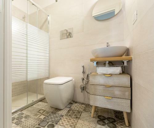 Apartamento Ortigia Boutique Palace
