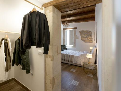 Apartamento Ortigia Boutique Palace