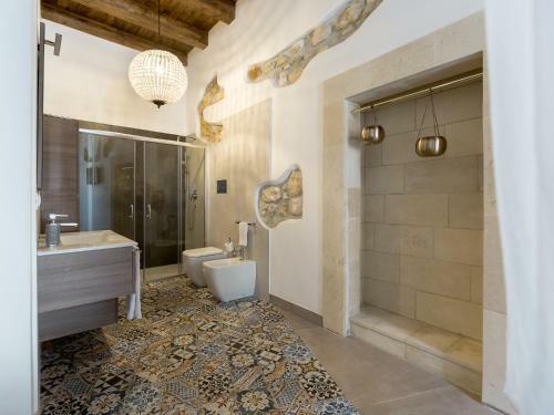 Apartamento Ortigia Boutique Palace