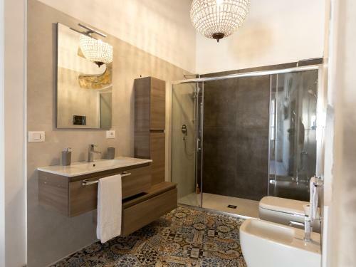 Apartamento Ortigia Boutique Palace