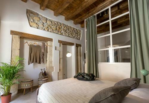 Apartamento Ortigia Boutique Palace