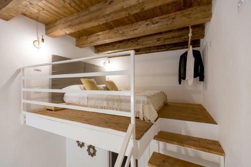 Apartamento Ortigia Boutique Palace