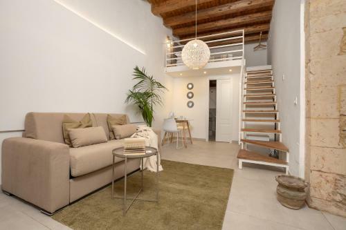 Apartamento Ortigia Boutique Palace