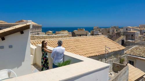 Apartamento Ortigia Boutique Palace