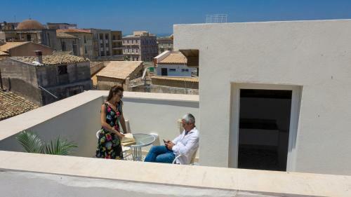 Apartamento Ortigia Boutique Palace