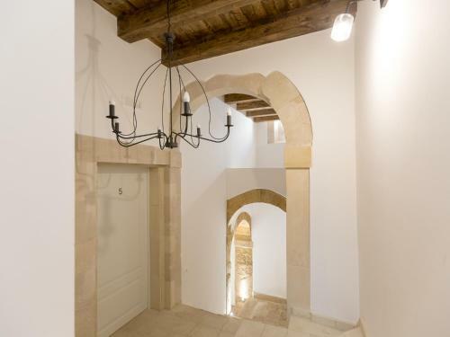 Apartamento Ortigia Boutique Palace