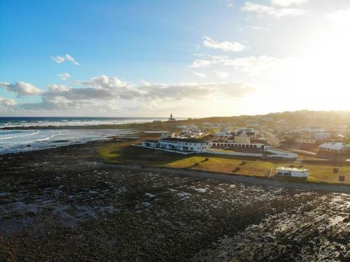 Apartamento 18 Storm Sea