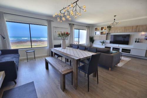 Apartamento 18 Storm Sea