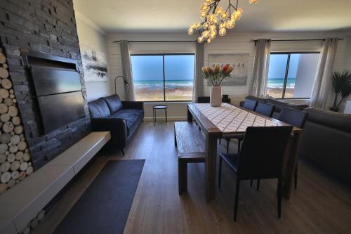 Apartamento 18 Storm Sea
