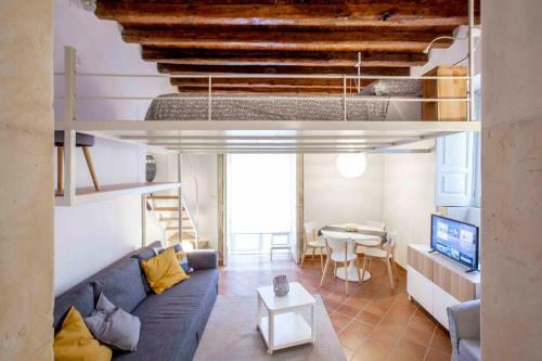Apartamento Casa Le Sardine