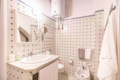 Apartamento Casa Le Sardine