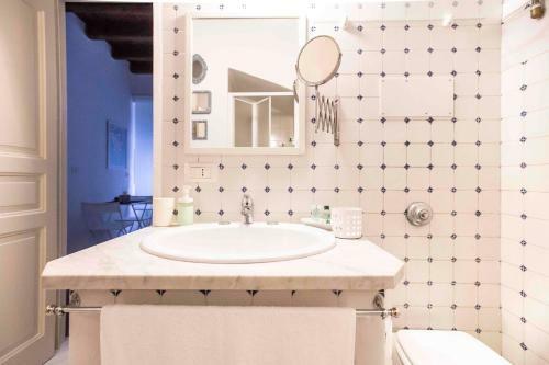 Apartamento Casa Le Sardine