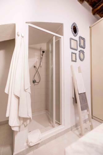 Apartamento Casa Le Sardine