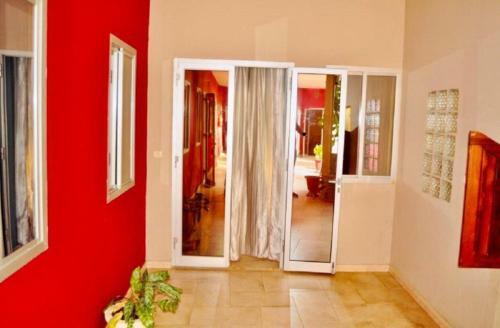 Bed & Breakfast Chambres Climatis�es En Ville
