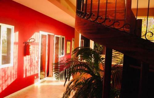 Bed & Breakfast Chambres Climatis�es En Ville