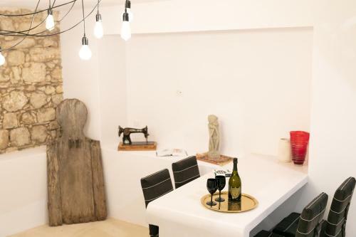 Apartamento Casa Teia, Exclusive Loft In Ortigia