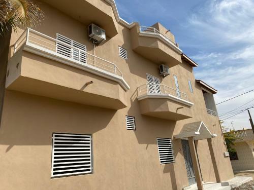 Apartamento Maison D'h�tes Le Toub�