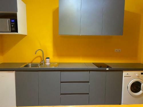 Apartamento Maison D'h�tes Le Toub�